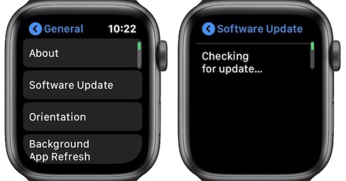 watchOS 6: Die Apple Watch wird eigenständiger | Mac Life