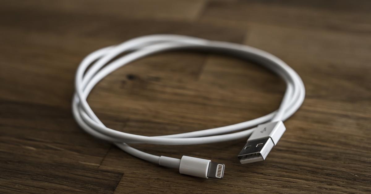 Anleitung: Defektes Apple Lightning-Kabel gratis tauschen | Mac Life