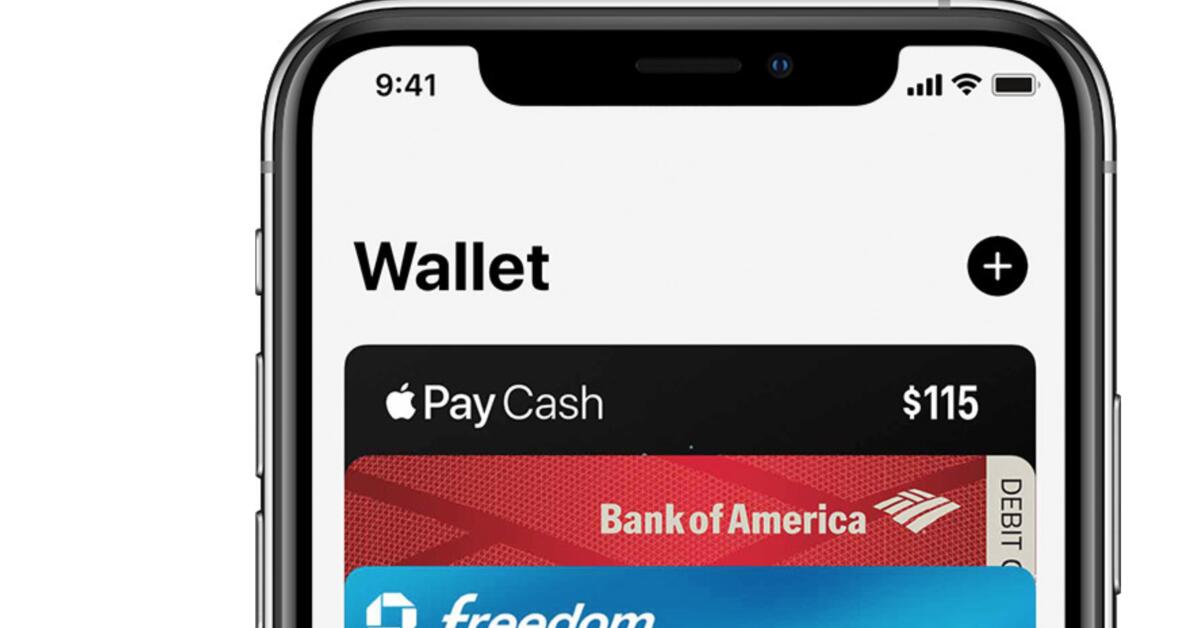 WalletApp So fügen Sie Bonuskarten, Bordkarten mehr hinzu Mac Life