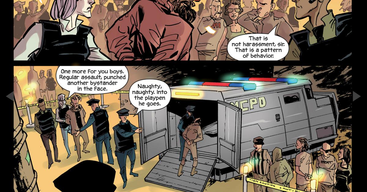 Die besten Comic-Book-Reader fürs iPhone und iPad | Mac Life