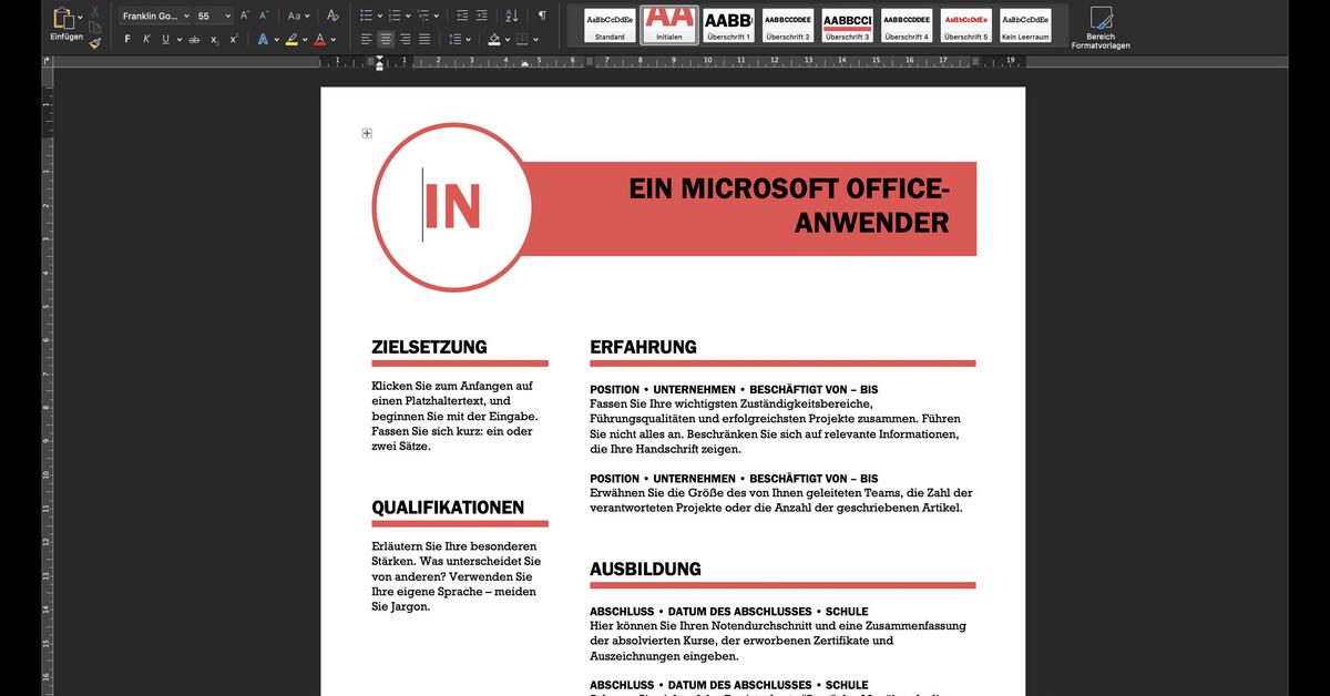 Welches OfficePaket passt zu mir? Mac Life