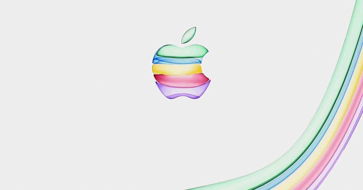 Das sind die Wallpaper zum iPhone-11-Event | Mac Life