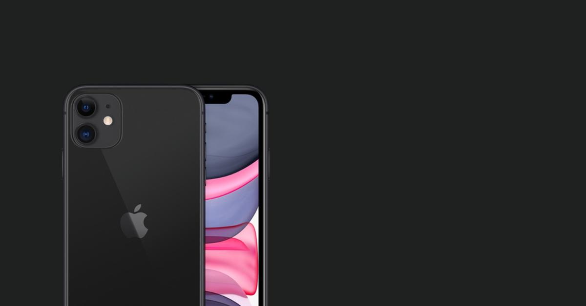 iPhone 11 Farben - Nummer Zehn ist spannend | Mac Life
