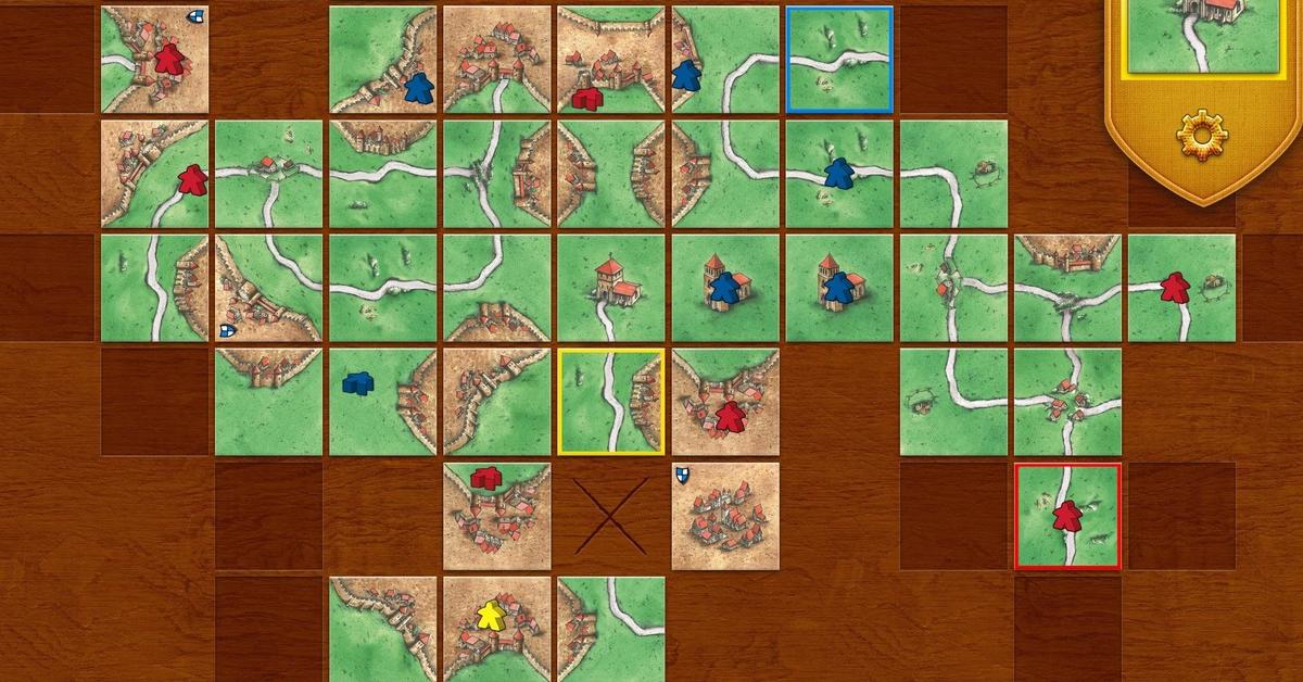 Spieleabend Mit Dem Ipad Ob Mit Ar Oder Ohne Mac Life