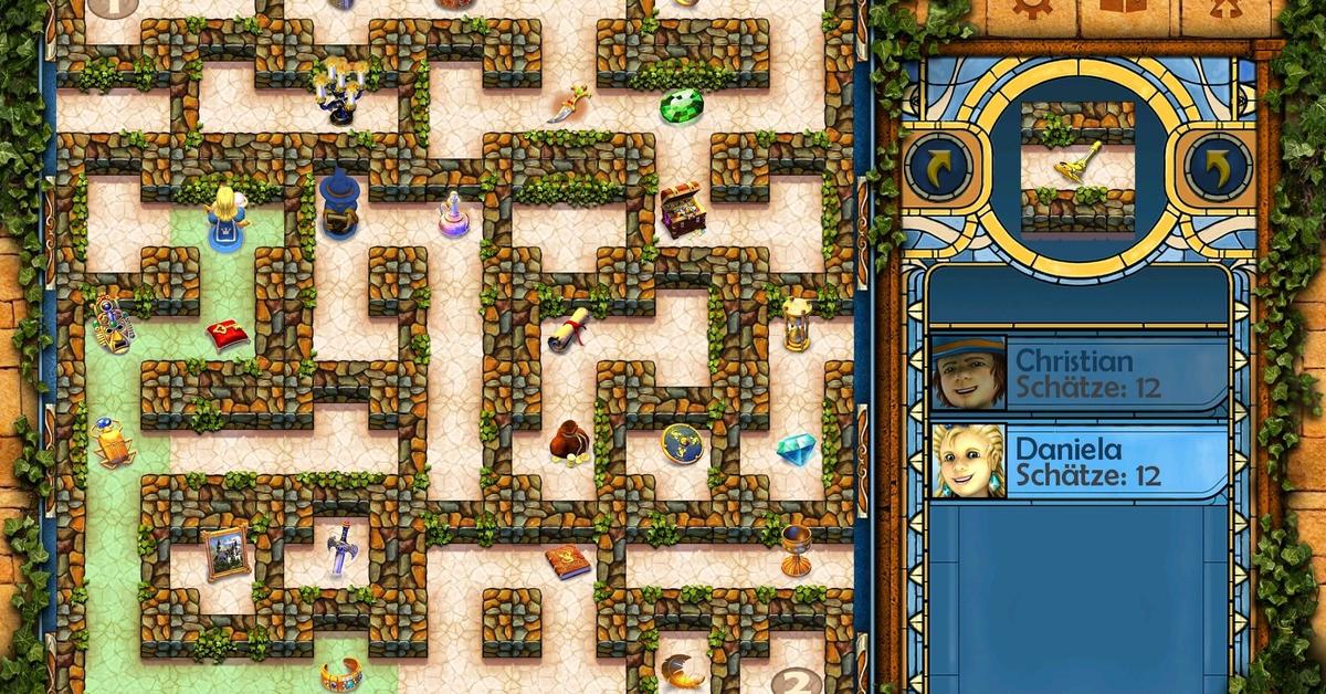 Spieleabend Mit Dem Ipad Ob Mit Ar Oder Ohne Mac Life