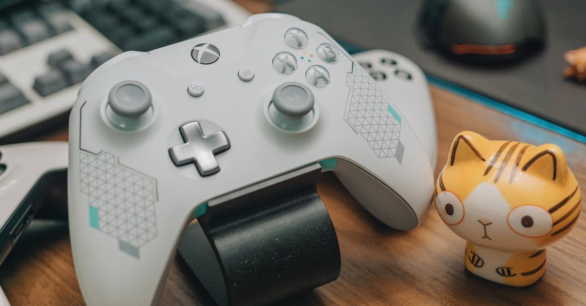 xbox one remote for mac