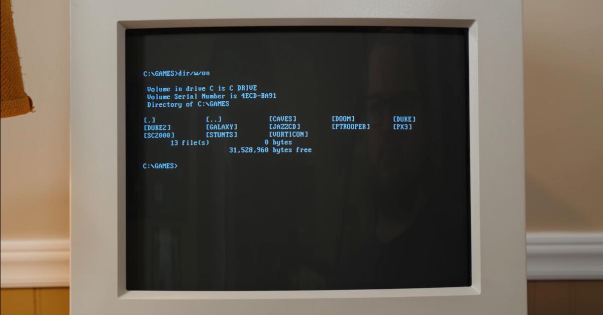 Der Power Macintosh 6100 im Porträt Mac Life