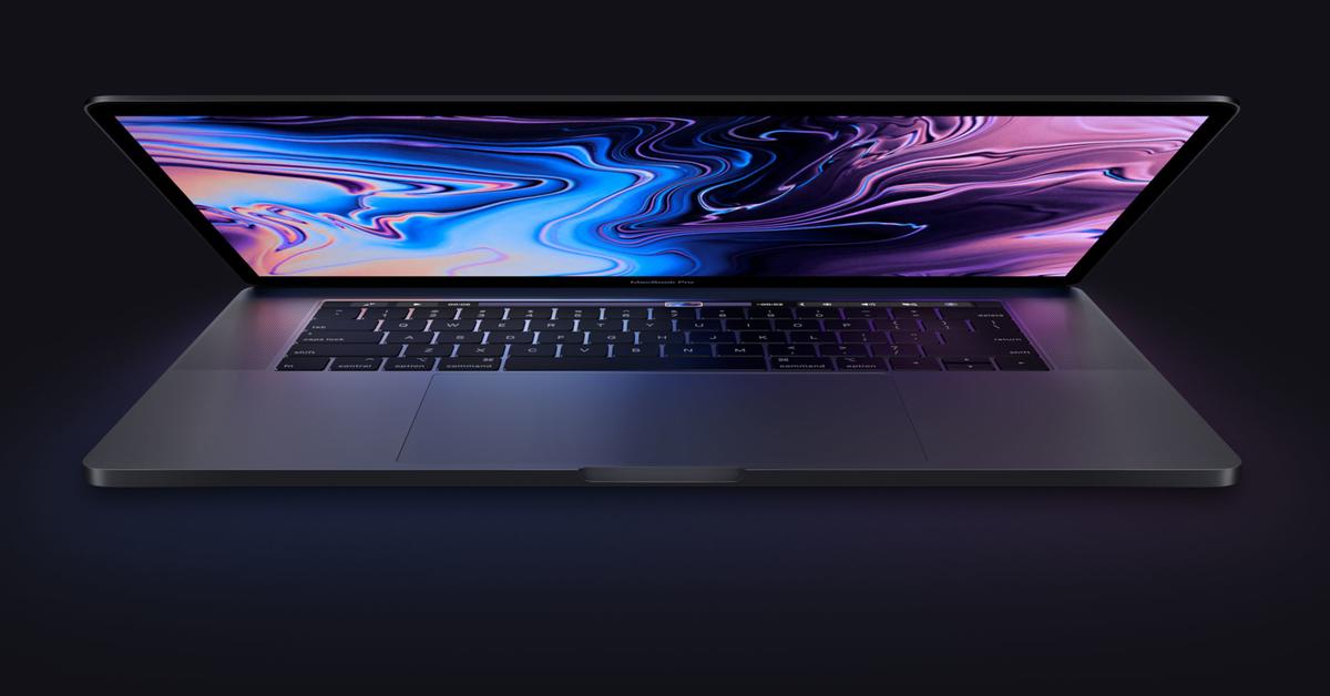 Macbook Pro 15 Zoll Gegen 16 Zoll Im Vergleich Mac Life