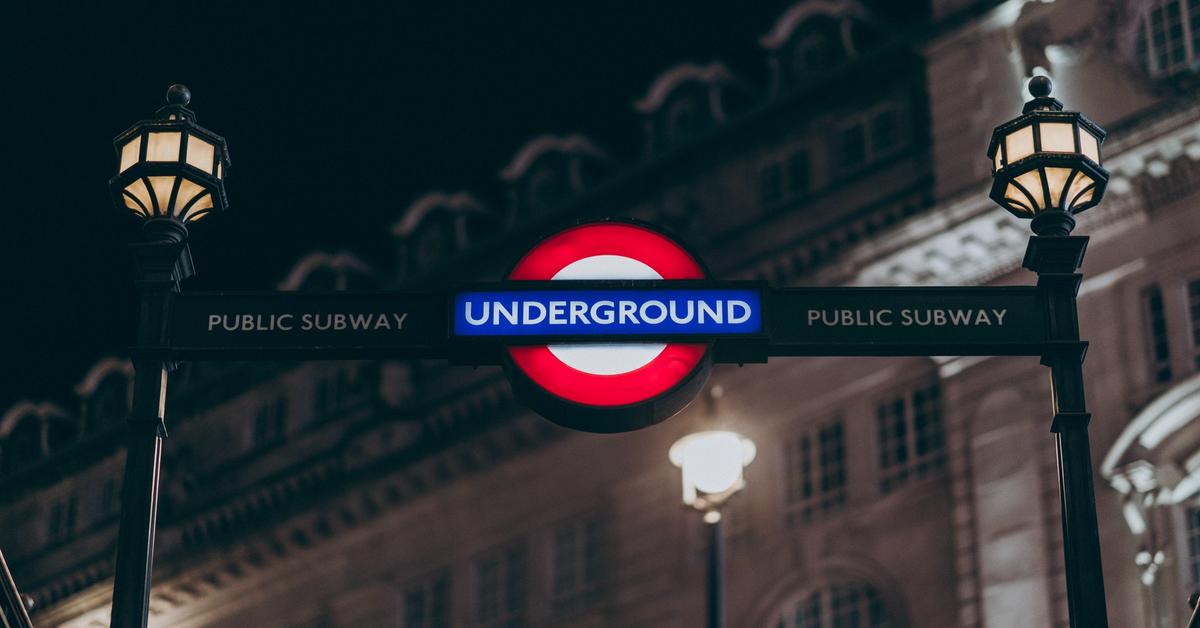 Apple Pay funktioniert im London Underground: Einfaches Bezahlen beim Wochenendtrip nun möglich