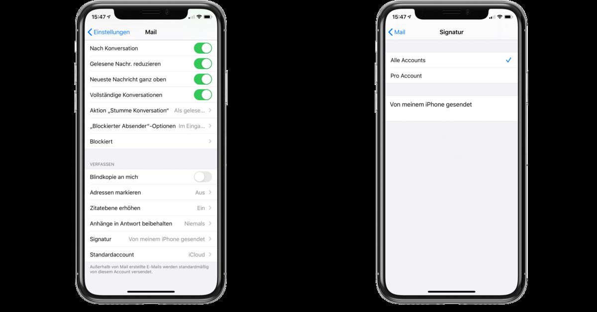 Download Visitenkarte Iphone ändern - Bilder kostenlos drucken