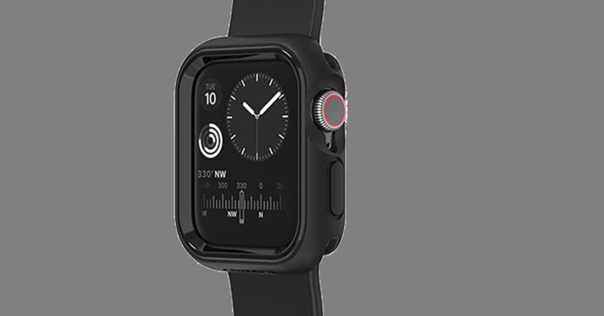 Exo Edge von OtterBox soll die Apple Watch schützen | Mac Life