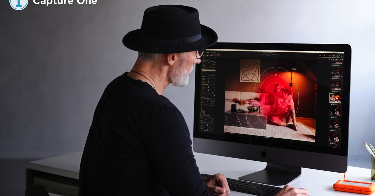 Capture One 20 Pro 13.1.2.37 Cracked for macOS Capture One 20 Pro 13.1.2.37 Cracked for macOS