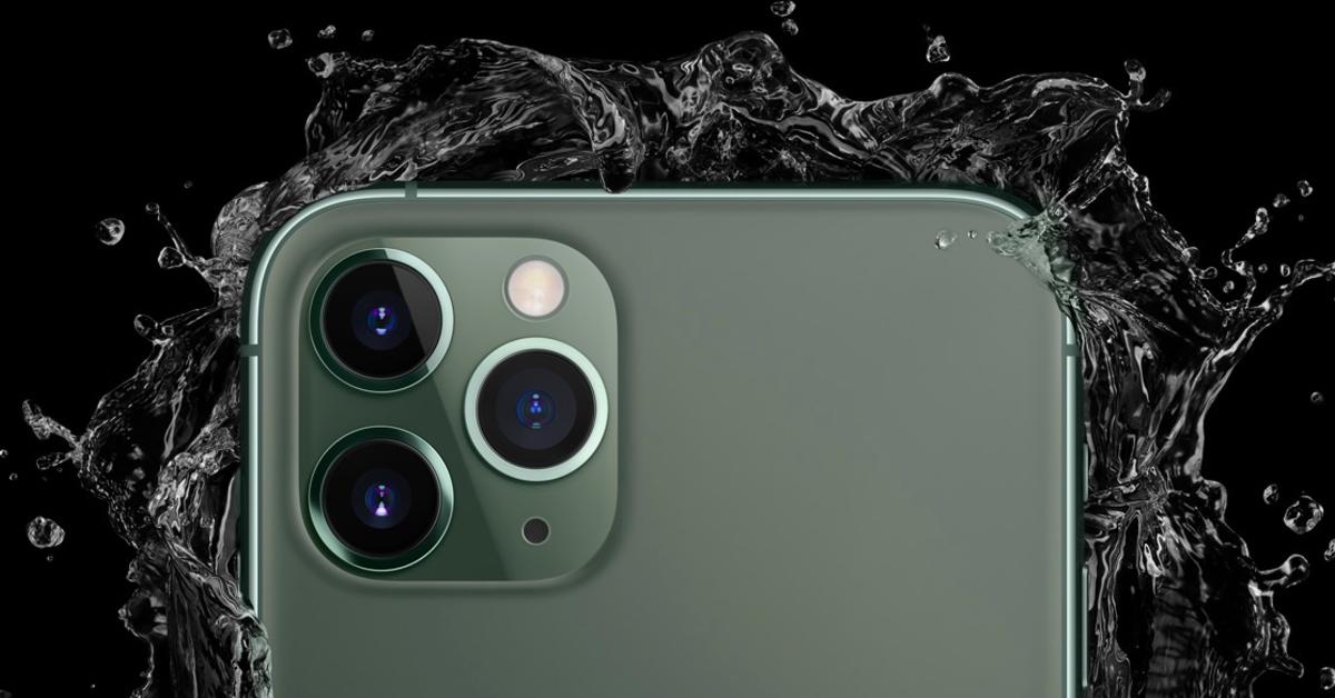 DXOMark: Selfie-Kamera des iPhone 11 fÃ¤llt durch | Mac Life