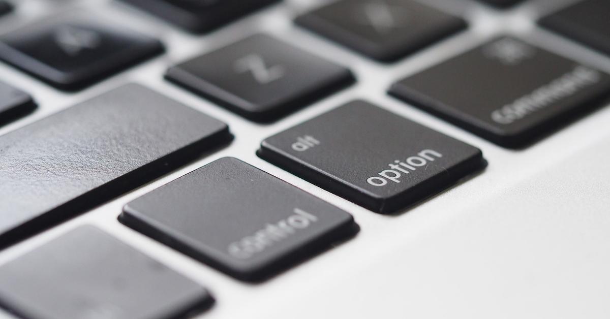 So Desinfiziert Man Apple Keyboards Trackpads Und Mause Mac Life