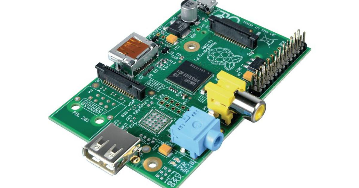 Alle Modelle vom Raspberry Pi seit 2012 im Überblick | Mac Life