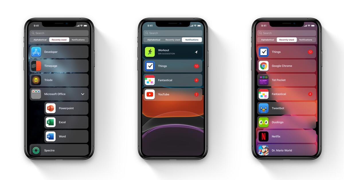 iOS 14: So könnte der neue Home-Bildschirm aussehen | Mac Life