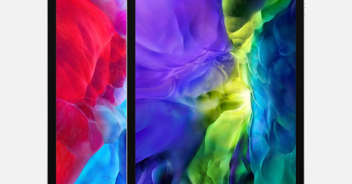 Ipad Pro 2020 Neue Wallpaper Stehen Zum Download Bereit Mac Life Der hindernislauf ist ein großartiger ort für ein schönes mädchen foto. ipad pro 2020 neue wallpaper stehen