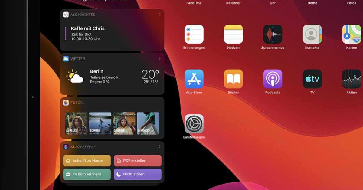 Ipados 13 4 Steht Bereit Das Ist Neu Mac Life
