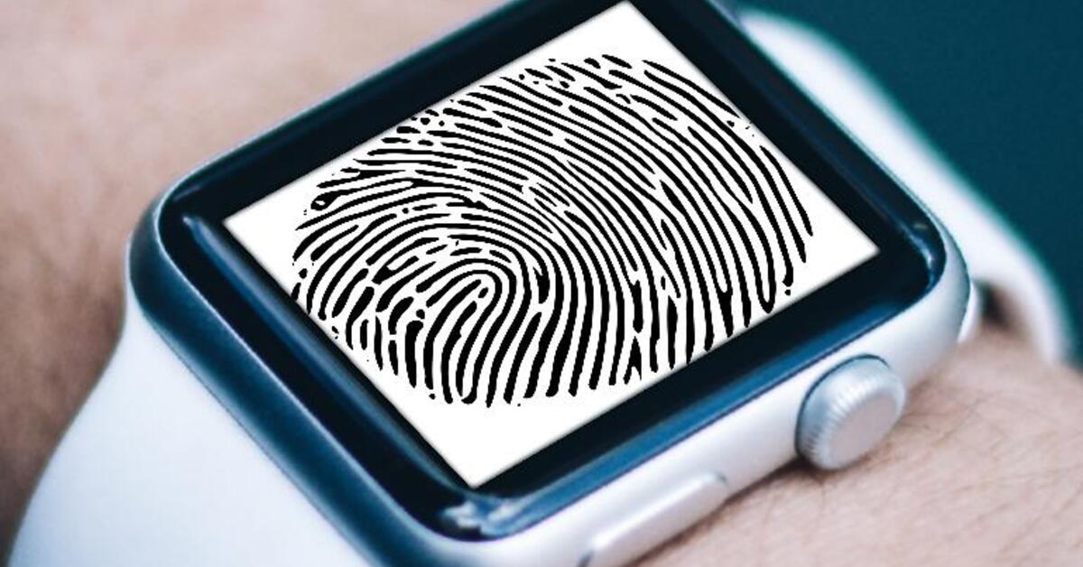 Apple Watch 6 soll Fingerabdruckscanner bekommen | Mac Life