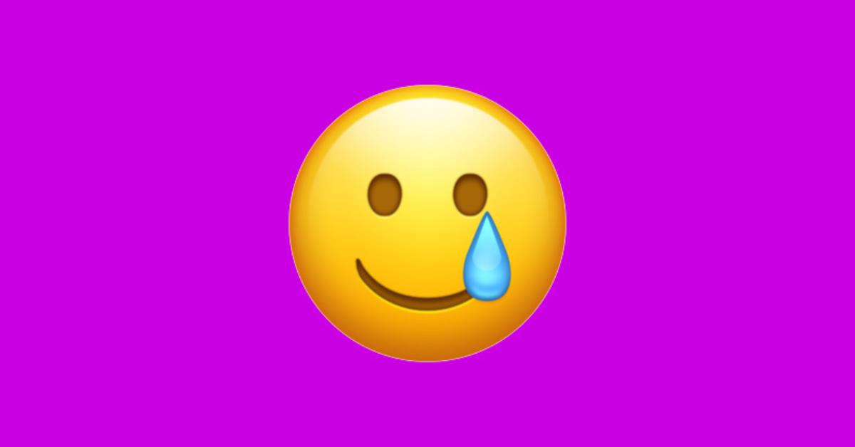 Niemand Hatte Vermutet Was Emojis Jetzt Passiert Mac Life