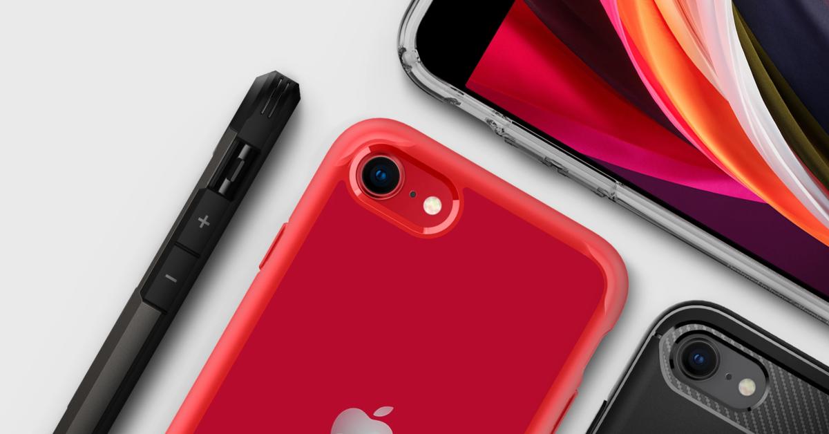 Iphone Se 2 Bestes Zubehor Fur Das Einsteiger Iphone Mac Life