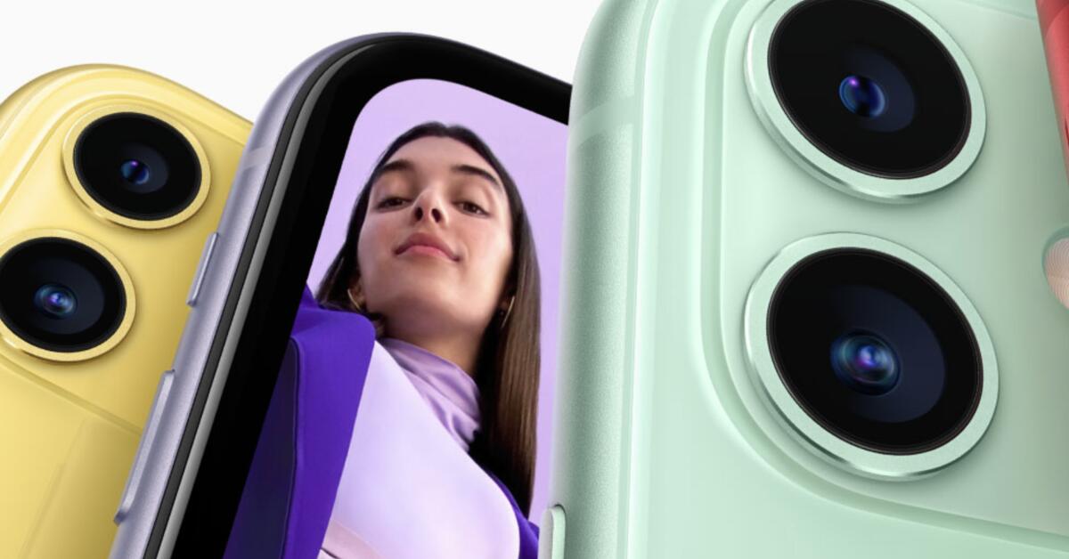 iphone se 2 vergleich