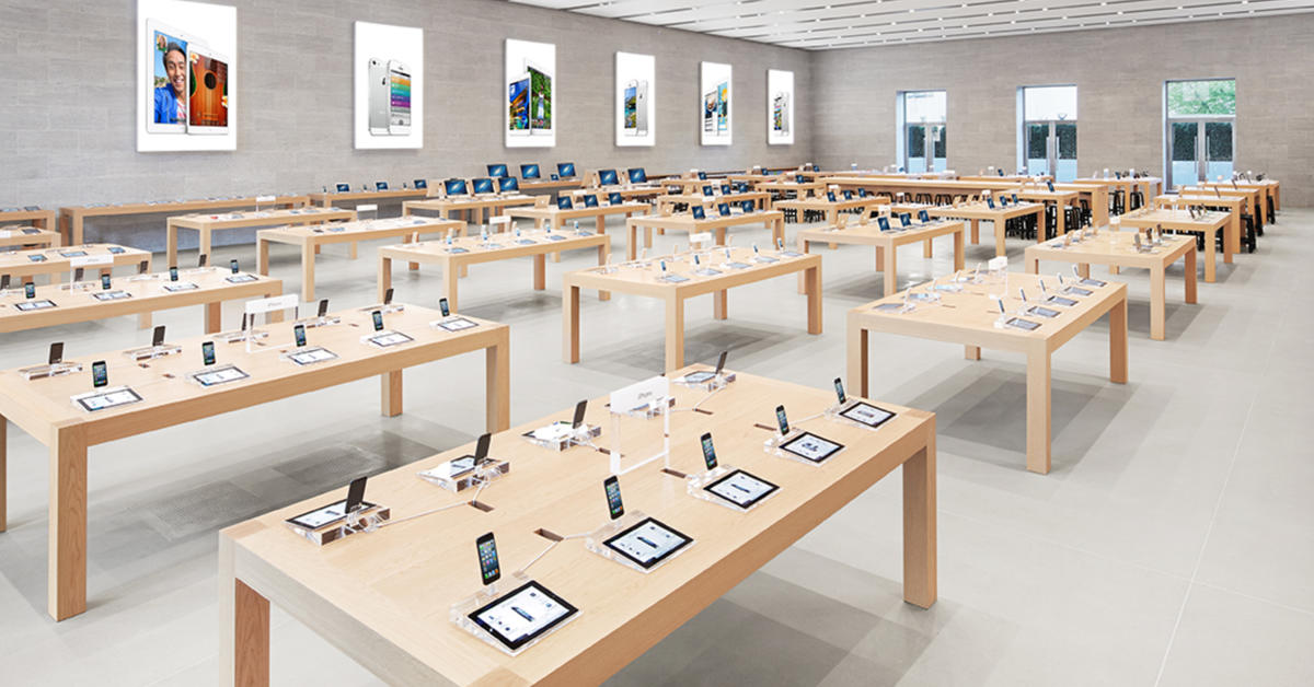 Wann öffnen Apple Stores Wieder Wann öffnen Apple Stores Wieder