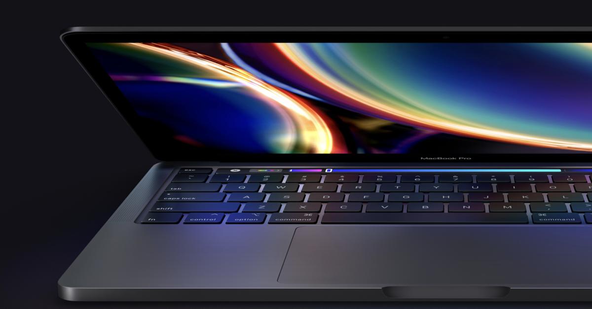 Wird Ein 14 Zoll Macbook Pro Noch Erscheinen Mac Life