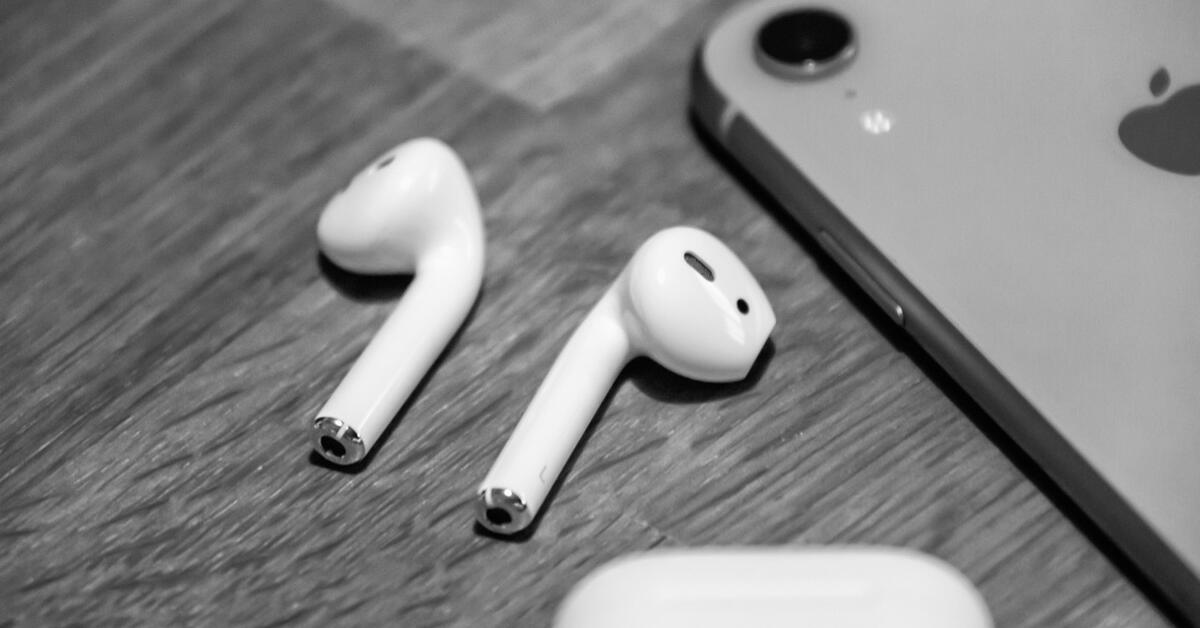AirPods Studio Name Und Preis F r Over Ear AirPods Stehen Fest Mac Life