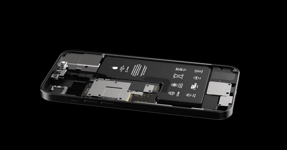 iPhone 12: Apple erhöht den Basisspeicher deutlich | Mac Life