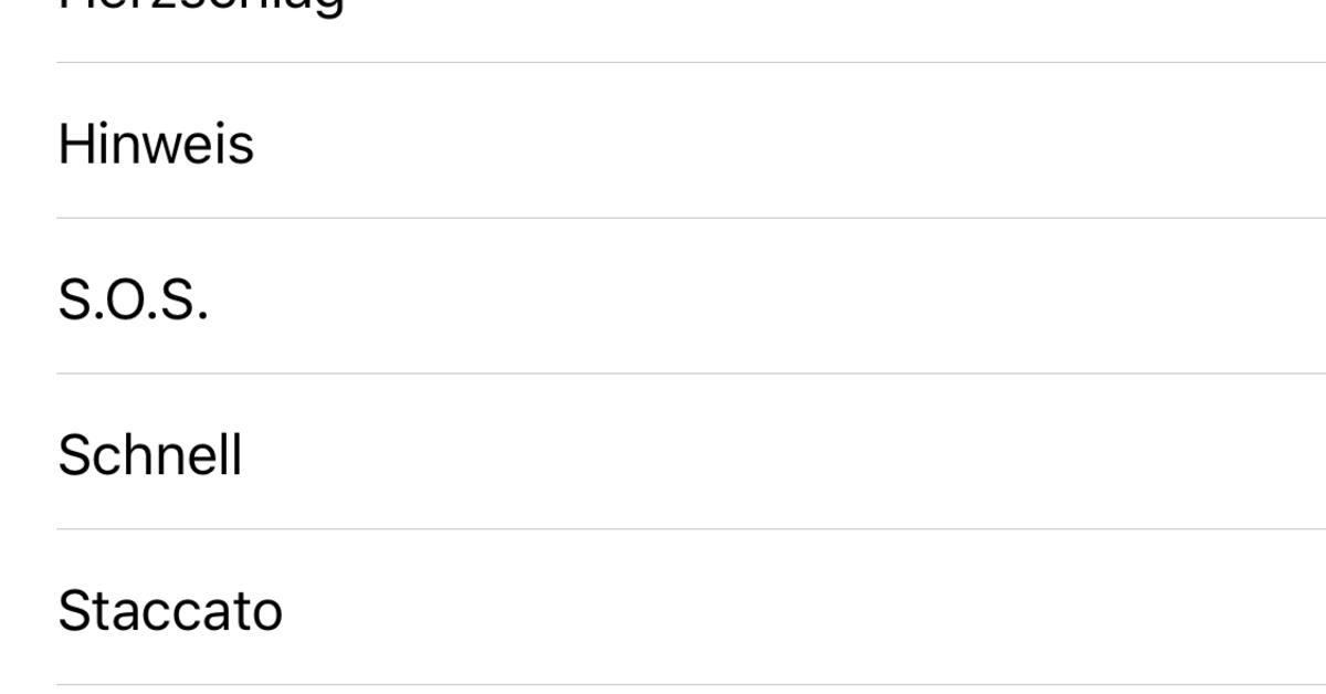 iphone stumm modus vibration This Is How Vibration Works On iphone