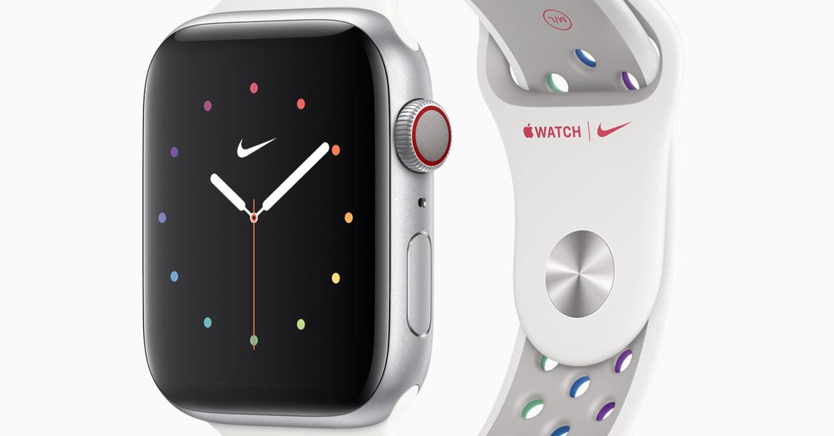 Apple watch 9 45mm sport band. Ремешок для Apple watch Pride. Pride Band Apple watch 2021. Новые ремешки для Apple watch 2022. Часы Эппл 2022.