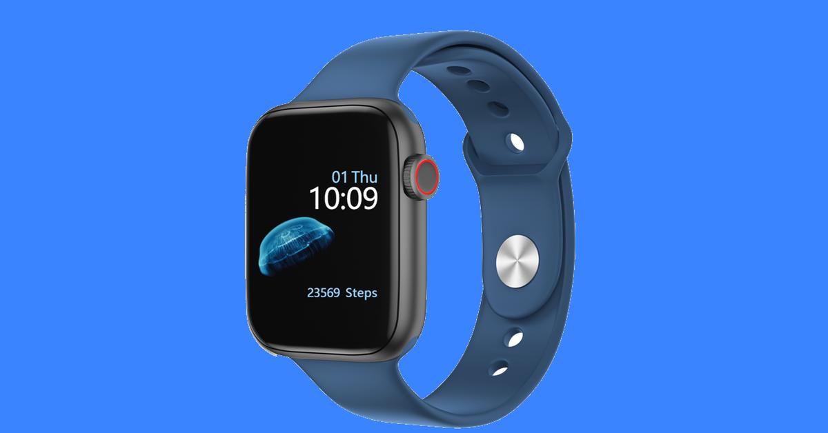 Apple Watch: Die dreistesten Kopien und Fakes der Premium-Smartwatch ...