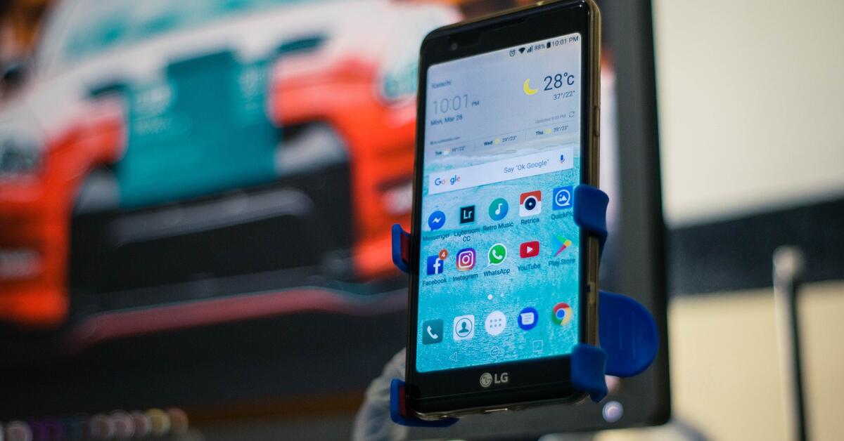 11 Gründe, die gegen ein Android-Smartphone sprechen | Mac Life