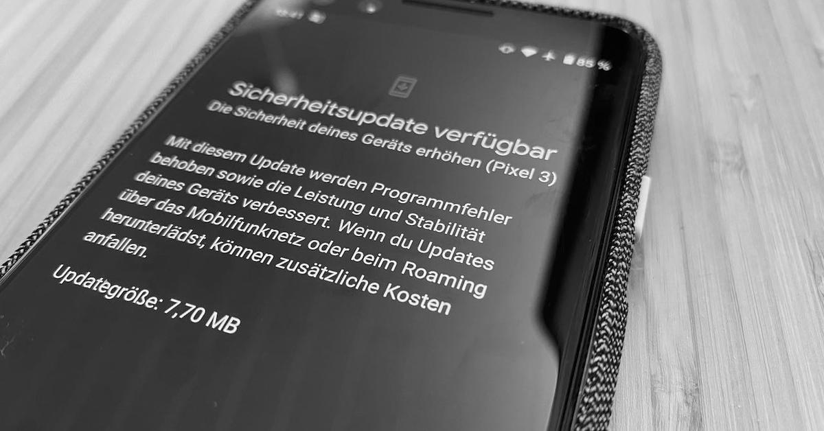 11 Grunde Die Gegen Ein Android Smartphone Sprechen Mac Life