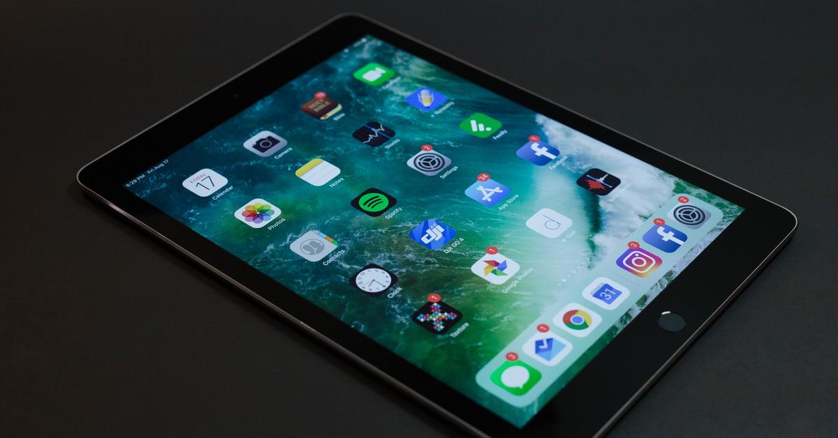 Die 32 Besten Apps Fur Dein Ipad Mac Life