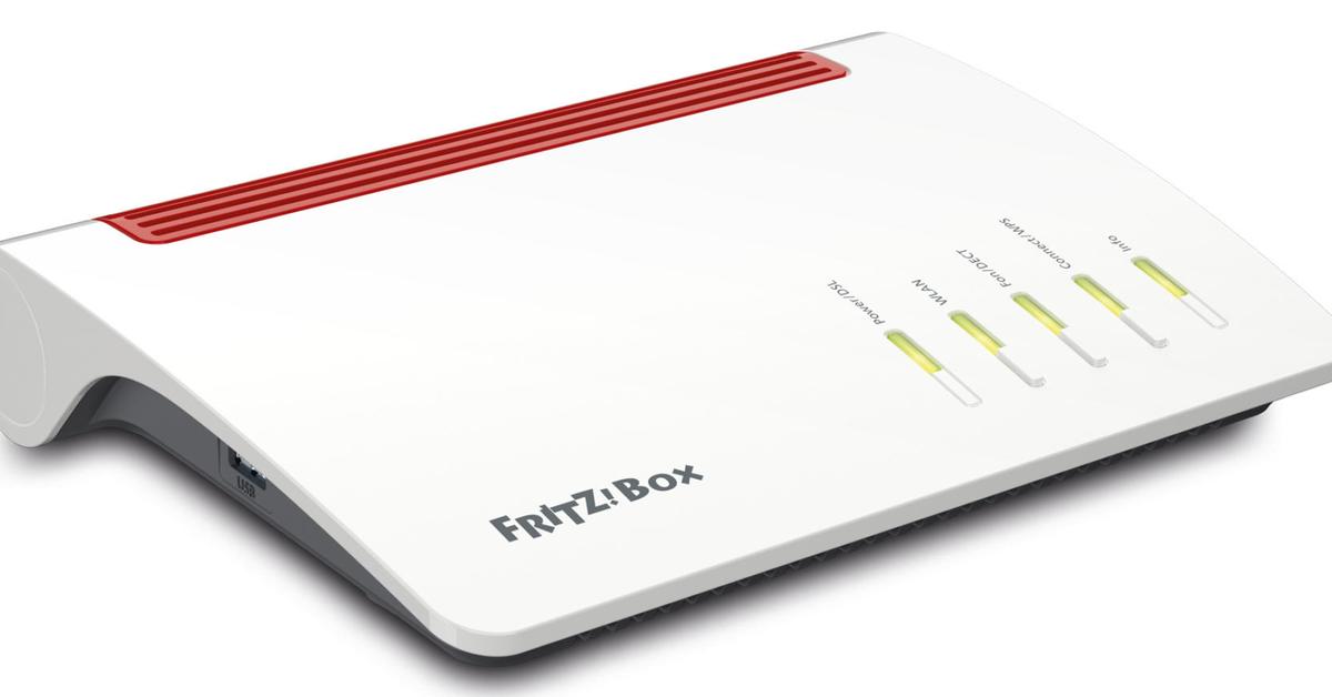 Perfektes Netzwerk zu Hause mit der Fritzbox so geht's