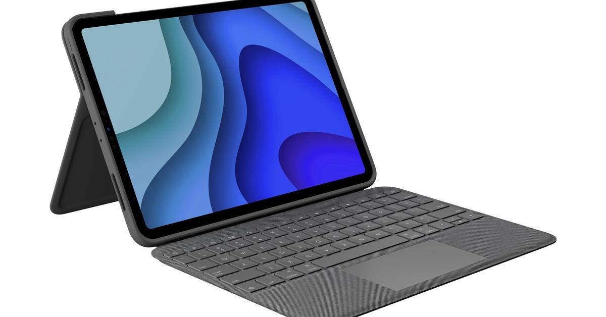 Leichte Alternative zum Magic Keyboard fürs iPad Pro | Mac Life