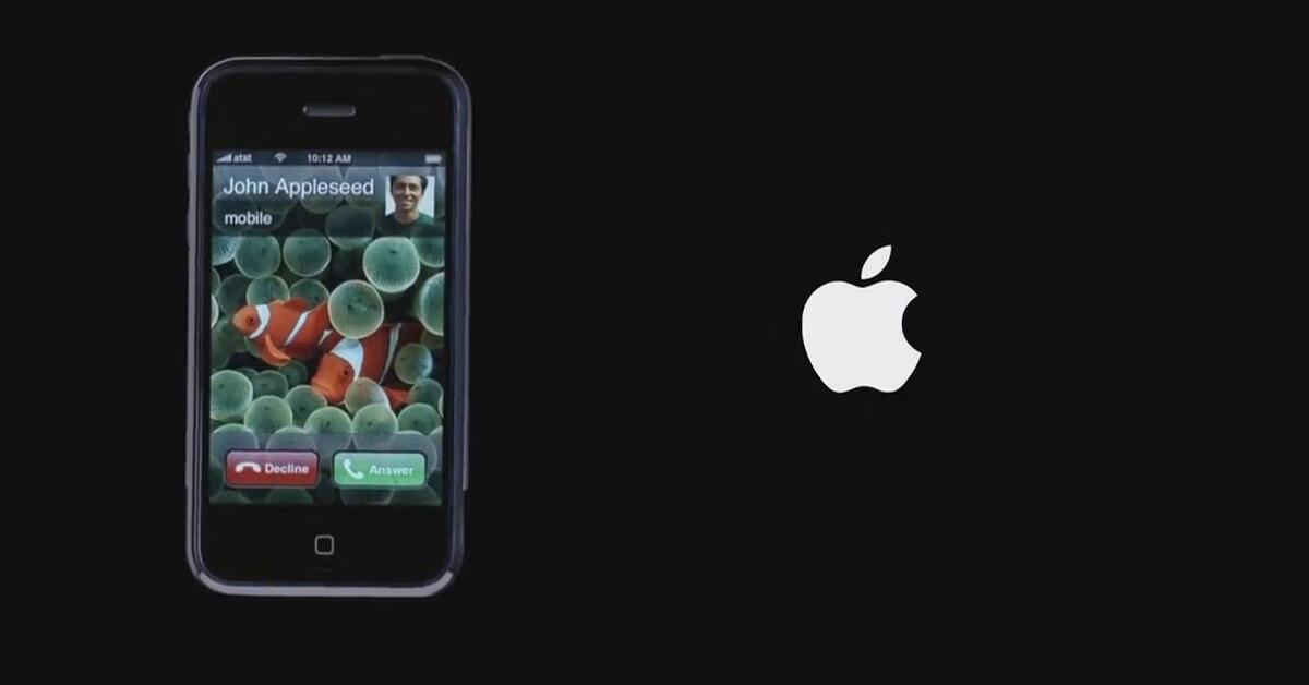 Die 11 besten AppleWerbespots So genial kann Werbung sein! Mac Life