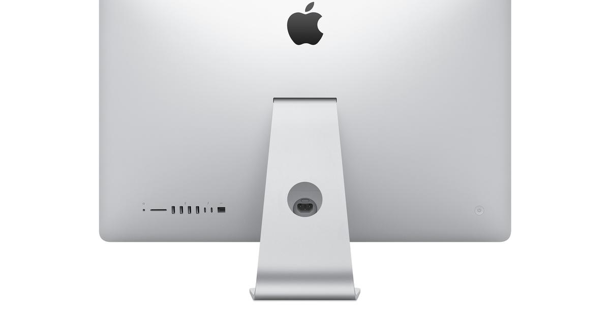 iMac 2020: Arbeitsspeicher als Nachkauf günstiger | Mac Life