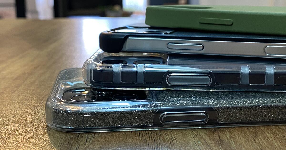 Size Comparison Iphone 12 Vs Iphone 11 Pro World Today News