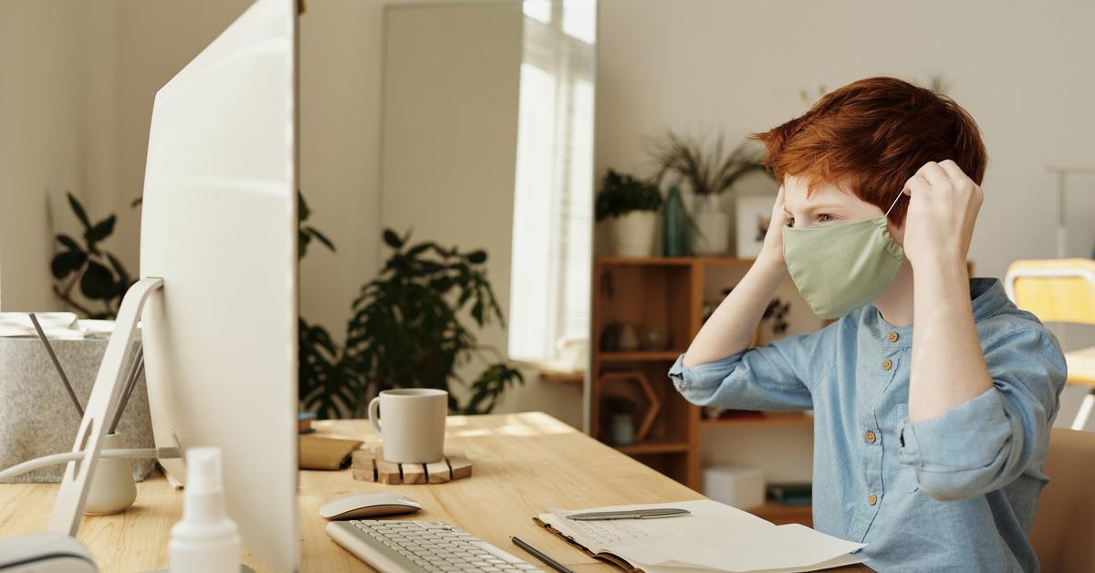 Apple Face Mask Apple Bringt Eigene Gesichtsmaske