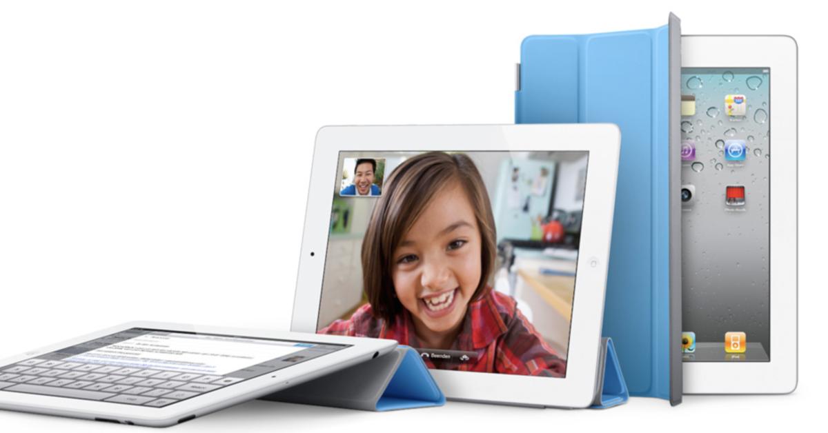 iPad: Alle Modelle auf einen Blick (2010-2021) | Mac Life
