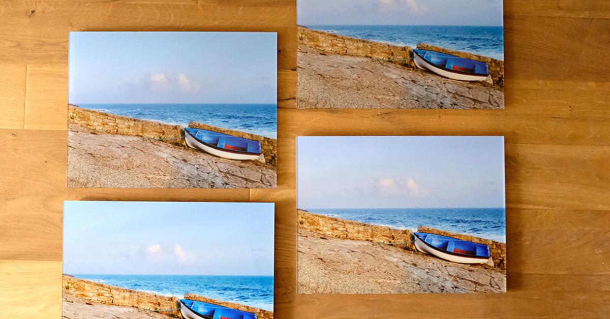 Acryl Wandbilder Im Test Gut Und Gunstig Bestellen Mac Life