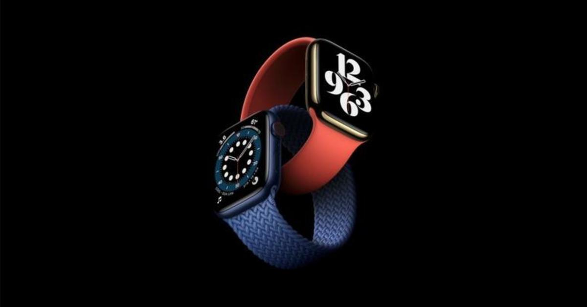 Apple Watch Mit Dem Tool Findest Du Die Grosse Fur Die Loop Armbander Mac Life