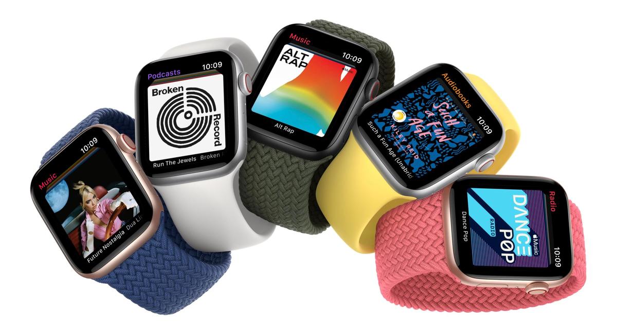 Apple Watch SE: Testberichte in der Zusammenfassung | Mac Life
