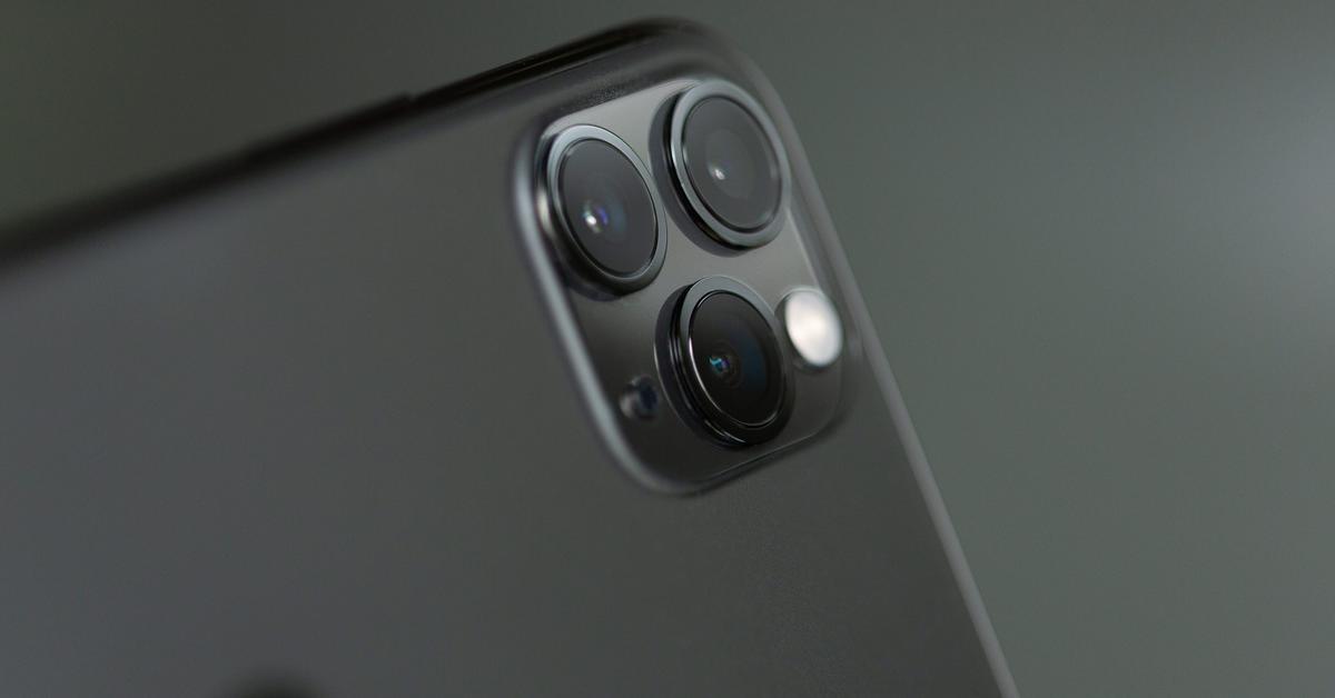 Ios 14 Versteckte Aufnahmen Ausblenden So Geht S Mac Life