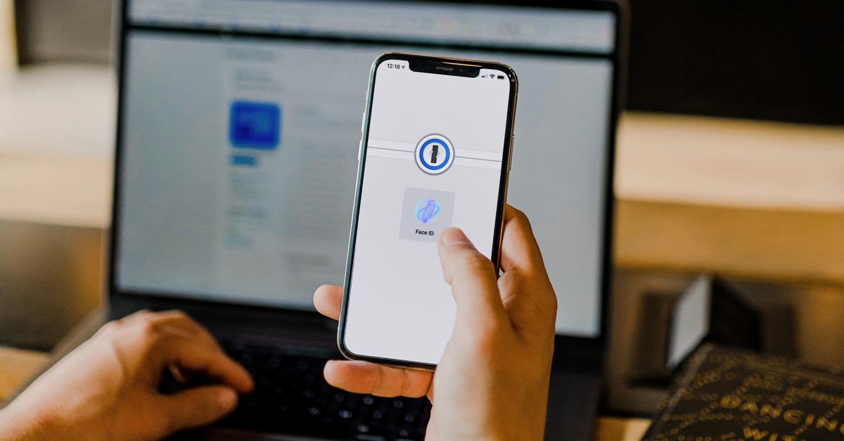 1password 1password