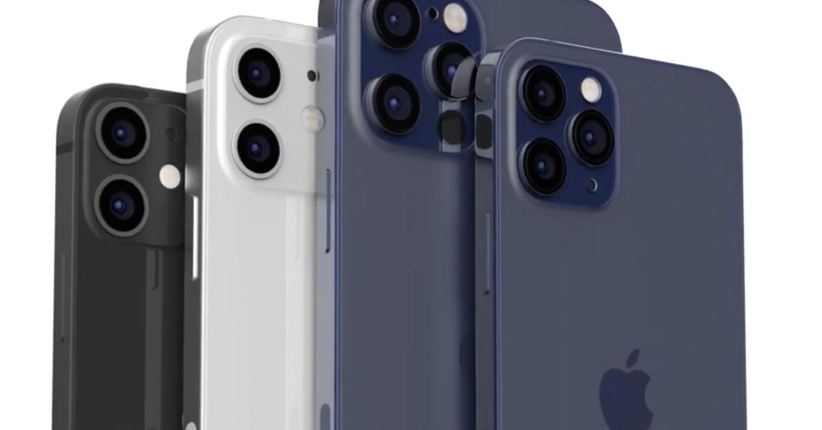 Wann erscheint das iPhone 12? | Mac Life
