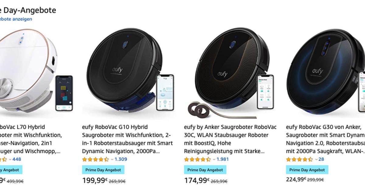 Amazon Prime Day 2020 Die Besten Deals Fur Apple Anwender Mac Life